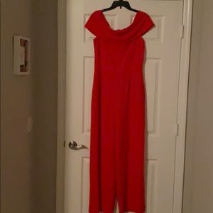 Dressy jumpsuit